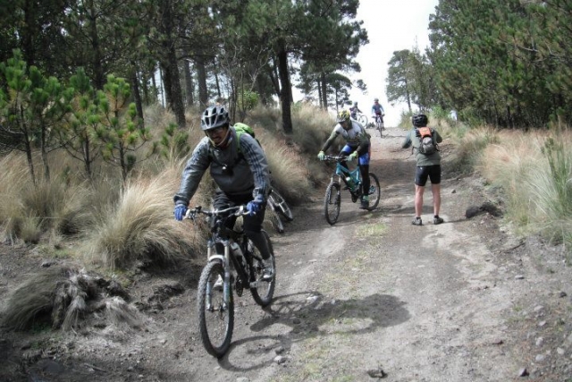  bike ride 